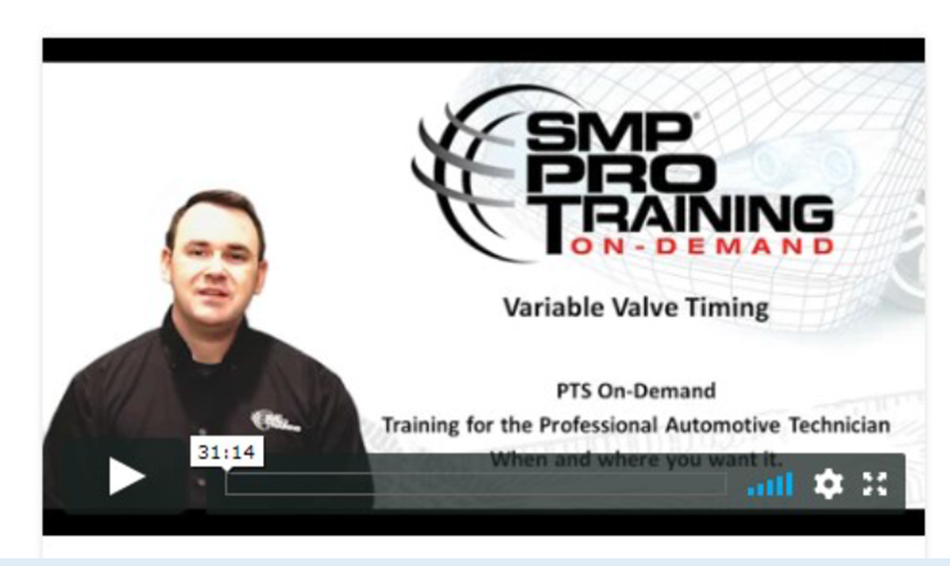 SMP Pro Training Team Provides Online Instruction to Vo-Tech Schools