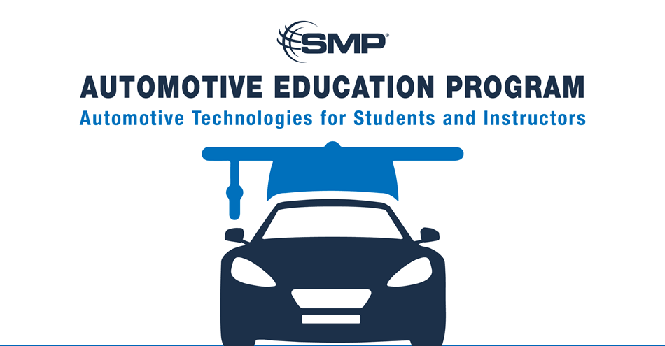 Automotive Education Program