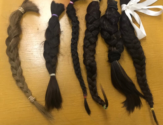 Hair Donations For Cancer | EMX