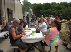 July Cookout | Mishawaka 